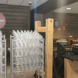 Bar/restaurant Le Slalom