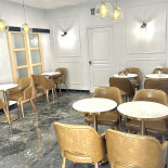 Boulangerie Au Menil