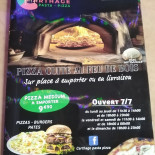 Carthage Pasta Pizza Au Feu De Bois