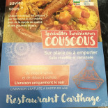 Carthage Pasta Pizza Au Feu De Bois