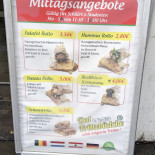 Dat Frittebüdche