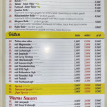 Dat Frittebüdche
