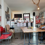 Cookie Jar Cafe