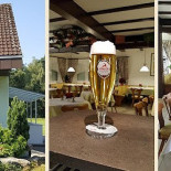 Gaststätte Siebenschläfer
