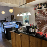 Il Rosso Am Schmeerhörn Eckernförde