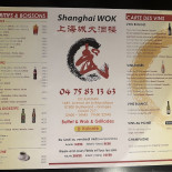 Shanghai Wok