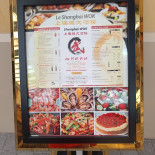 Shanghai Wok