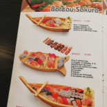 Sakura Saint-prix