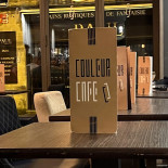 Le Couleur Café