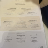 Opera Restaurant Bar Grill