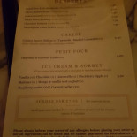 Opera Restaurant Bar Grill