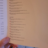 Opera Restaurant Bar Grill