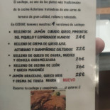 Kodiak Gastrotapas