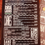 Twister Rock&food El Carrascal