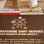 L’estam’ St Georges
