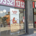 Telepizza Cornellà Comida A Domicilio
