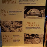 Pizzeria Grosso Napoletano