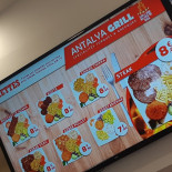 Antalya Grill