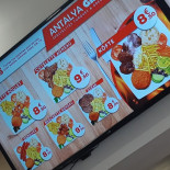 Antalya Grill