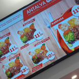 Antalya Grill