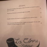 La Corne