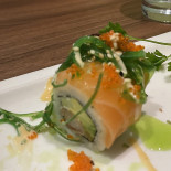Viêt-thái Gia Bistro Sushi