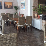 Trattoria Pizzeria Pina