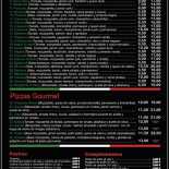 Pizzeria Napoli Di Notte Quart De Poblet