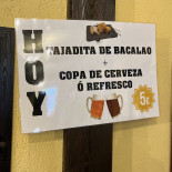 Bar Restaurante El Viejo Café