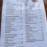 Bargrill Llumbi