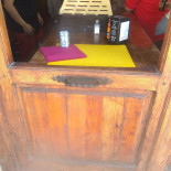 Cafe Fuentearriba