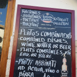 Cafe Fuentearriba