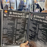 Restaurante La Barca De San Andrés