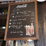 La Taverne Alsacienne Riquewihr