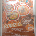 Brasa Y Samba