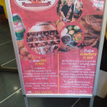 Brasa Y Samba