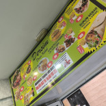 Doner Kebab Dersim