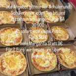 Pizza Haus Mellendorf