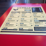 Pollo Pollo Figueres