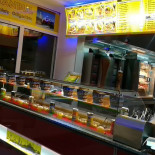 Bistro Istanbul Lieferservice