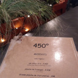 450° Pizzeria