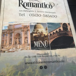 Romantico