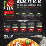Pizza Fissa Loos