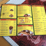 Saale Döner