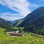 Alpengasthaus Labalm