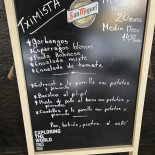 Tximista Garagardotegia