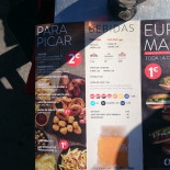 100 Montaditos