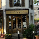 Le Petit Pont