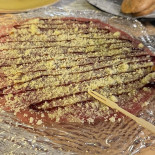 Eh Voilà Crêpstaurante Casual