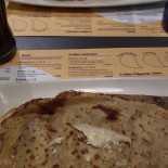 Eh Voilà Crêpstaurante Casual